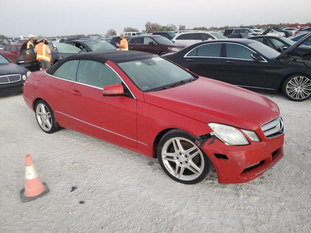 VIN WDDKK5KF4DF206187 2013 Mercedes-Benz E-Class, 350 no.4