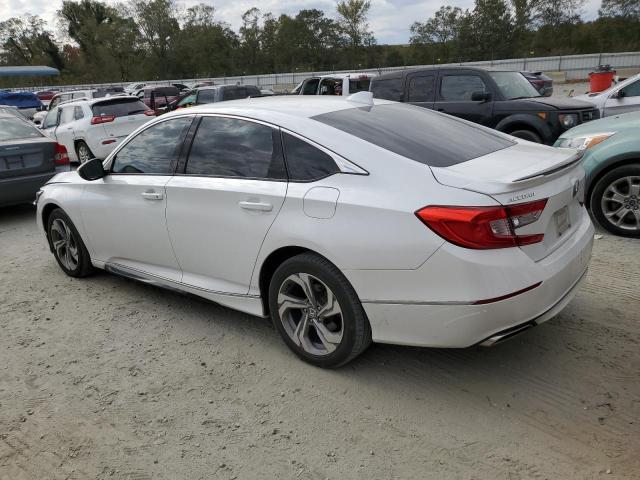 2018 HONDA ACCORD EXL - 1HGCV2F59JA041611
