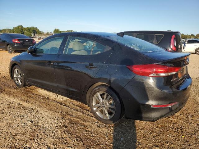 2018 HYUNDAI ELANTRA SE - 5NPD84LF5JH341139