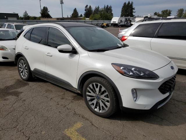 2020 FORD ESCAPE TIT - 1FMCU9DZ3LUC30199