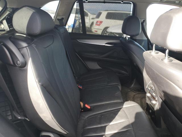 2015 BMW X5 XDRIVE3 - 5UXKR0C53F0P00463