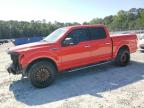 2016 FORD F150 SUPER - 1FTEW1CG1GKF75502
