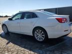 CHEVROLET MALIBU 2LT photo