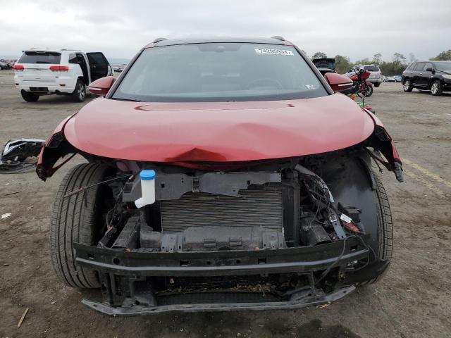 2023 VOLKSWAGEN ID.4 PRO S - 1V2FMPE81PC012297