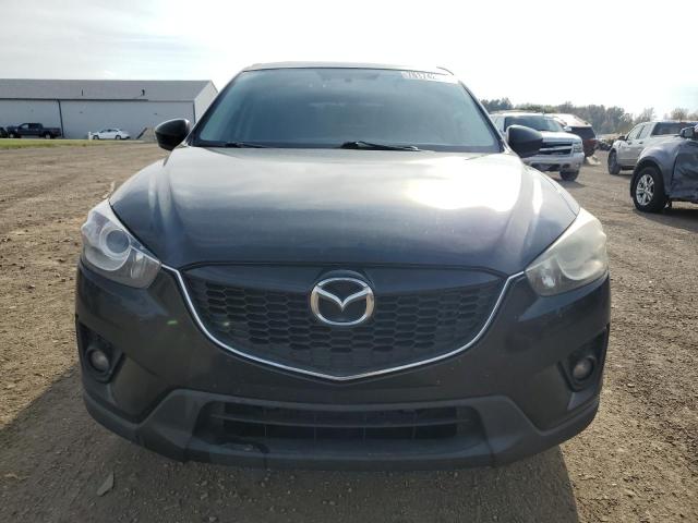 VIN JM3KE4DY9E0405144 2014 Mazda CX-5, GT no.5