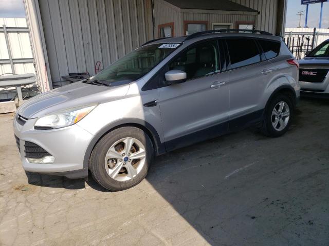 VIN 1FMCU9GXXFUC15035 2015 Ford Escape, SE no.1