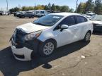 2017 KIA RIO LX - KNADM4A38H6015115