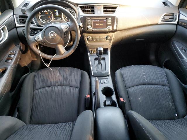 2017 NISSAN SENTRA S - 3N1AB7AP0HY354978