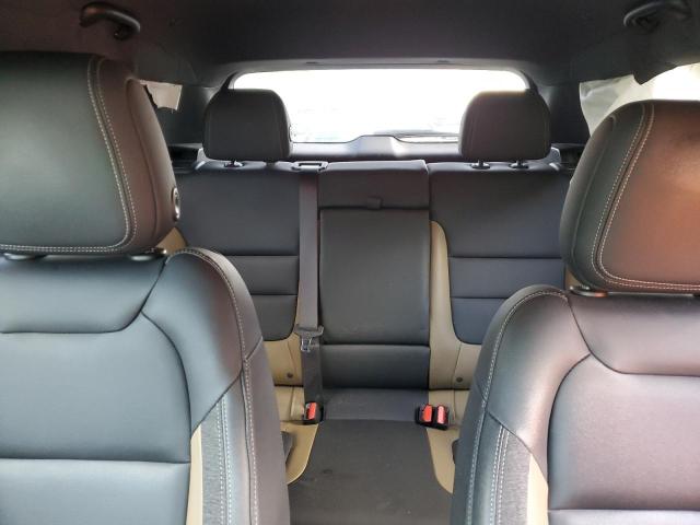 2022 CHEVROLET TRAILBLAZE - KL79MSSL0NB042997