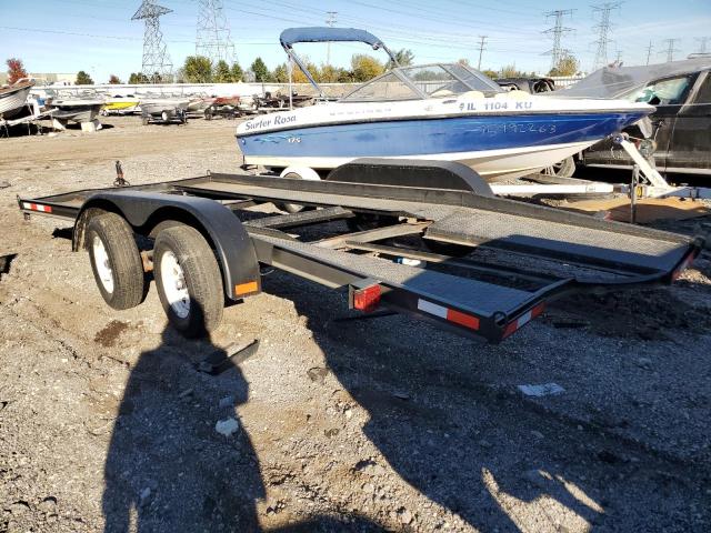H&H TRAILER 2006 black   4J6TL16Z46B086333 photo #4