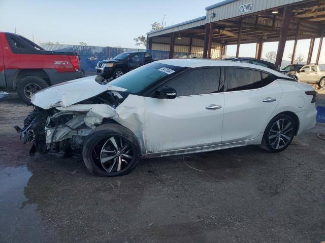 2019 NISSAN MAXIMA S #3021016381