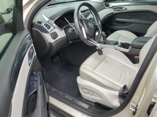 VIN 3GYFNAE38DS616610 2013 Cadillac SRX no.8