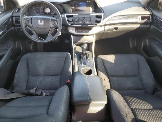 2015 HONDA ACCORD SPO - 1HGCR2F53FA107050