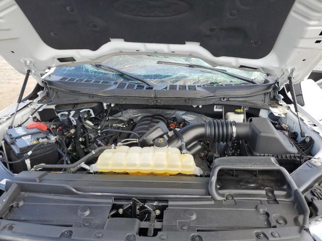 2021 FORD F150 SUPER - 1FTFW1E52MKD06663
