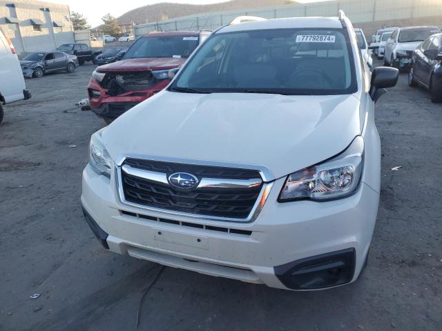 2017 SUBARU FORESTER 2 - JF2SJABC0HH516523
