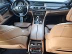 BMW 750LI снимка