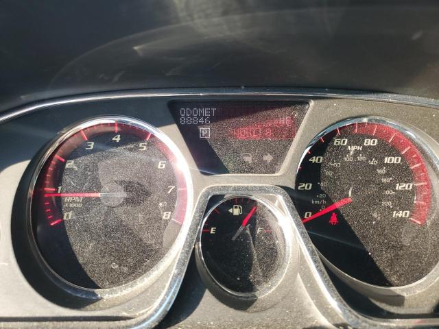 2017 GMC ACADIA LIM - 1GKKRSKD5HJ287789