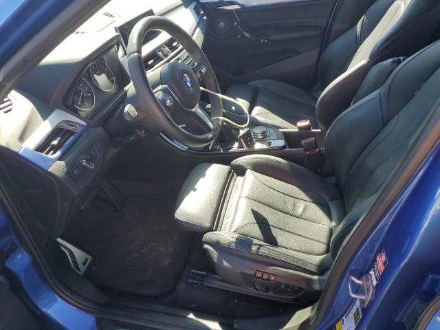 2017 BMW X1 XDRIVE2 - WBXHT3C38H5F73783