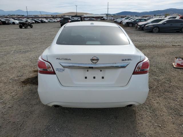 VIN 1N4BL3AP1DN484238 2013 Nissan Altima, 3.5S no.6