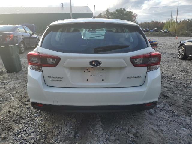 2023 SUBARU IMPREZA - 4S3GTAB62P3718865
