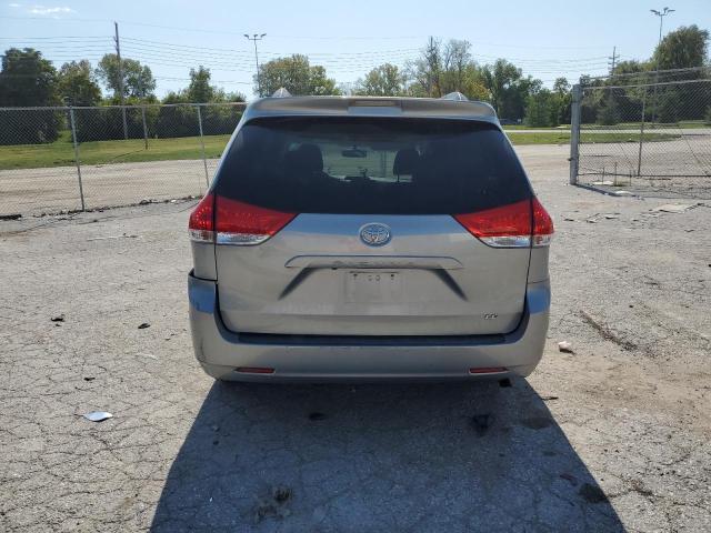 VIN 5TDKK3DC9ES435922 2014 Toyota Sienna, LE no.6