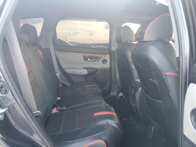 2019 HONDA CR-V EXL - 5J6RW1H82KA046622