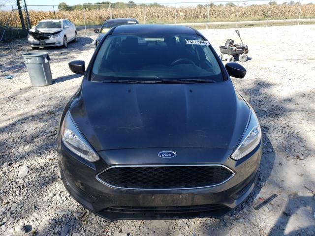 2018 FORD FOCUS SE - 1FADP3F27JL301345