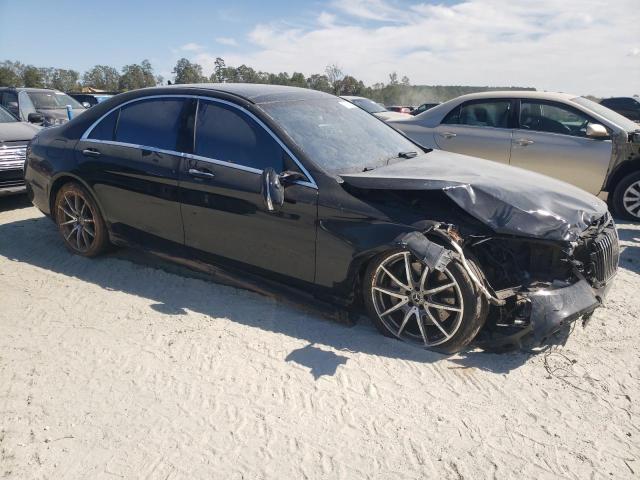 VIN WDDUG8DB0KA444036 2019 MERCEDES-BENZ S-CLASS no.4