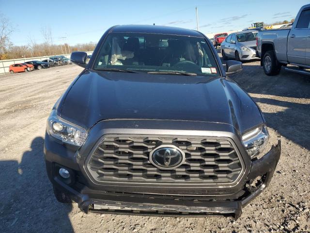 VIN 3TMCZ5ANXPM543745 2023 Toyota Tacoma, Double Cab no.5