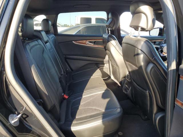 2017 LINCOLN MKX RESERV - 2LMPJ6LR9HBL29069