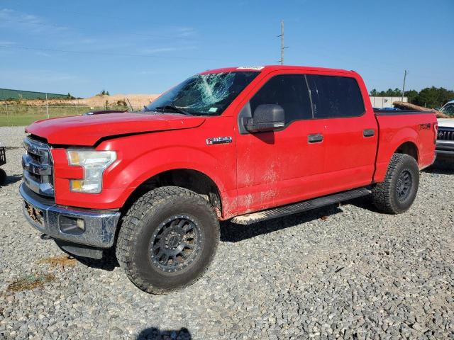 FORD F150 SUPER