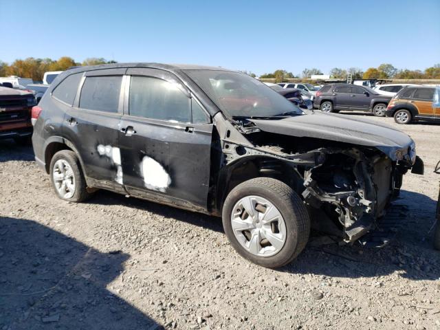 2019 SUBARU FORESTER JF2SKAAC1KH481304