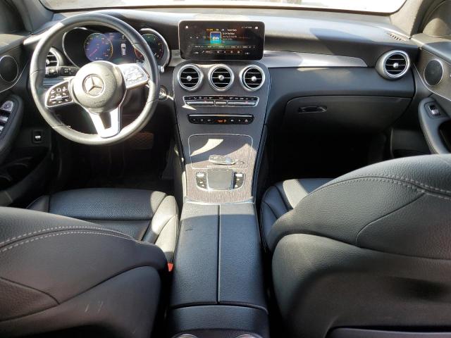2020 MERCEDES-BENZ GLC 300 4M - WDC0G8EBXLF727467