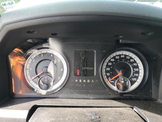 2016 RAM 1500 ST - 1C6RR7FT1GS162037
