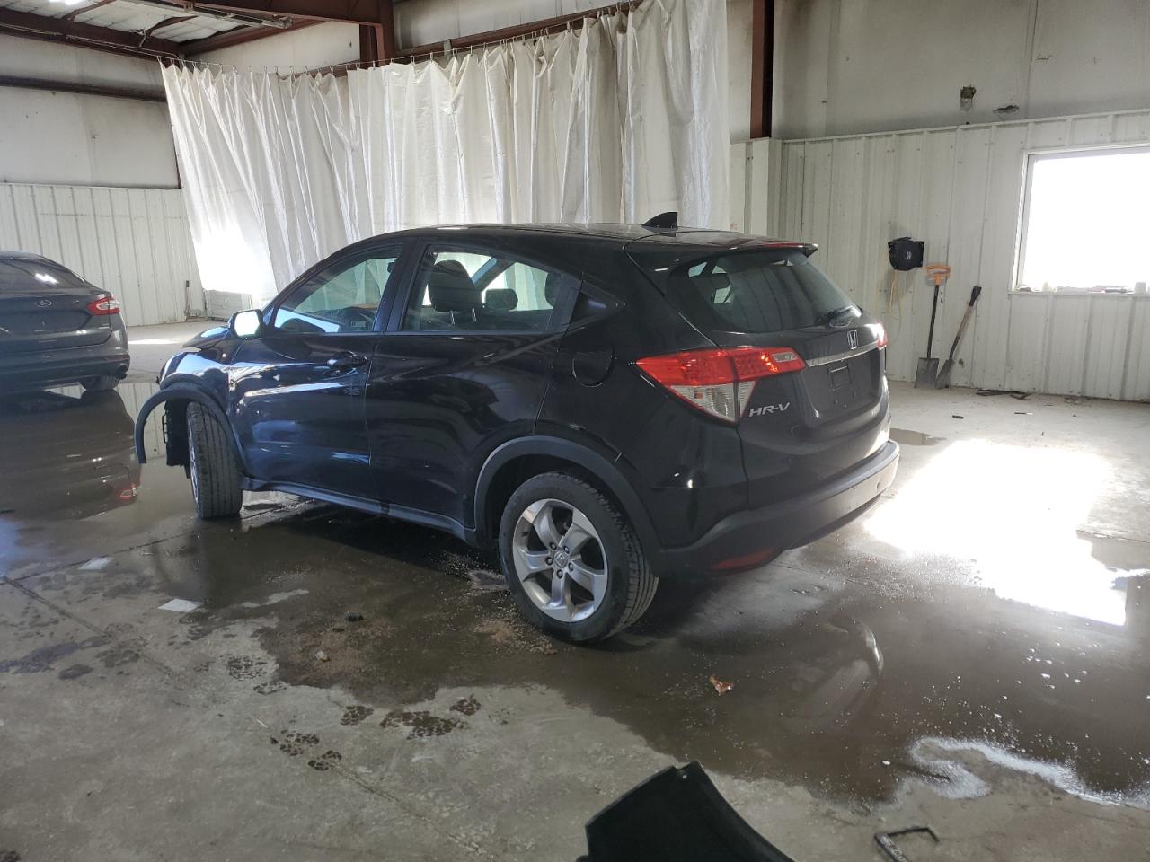 Lot #3020884747 2019 HONDA HR-V LX