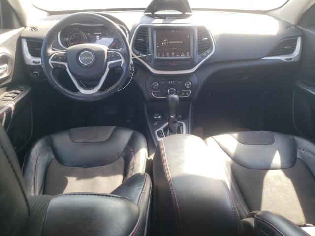 2015 JEEP CHEROKEE T - 1C4PJMBS6FW582547
