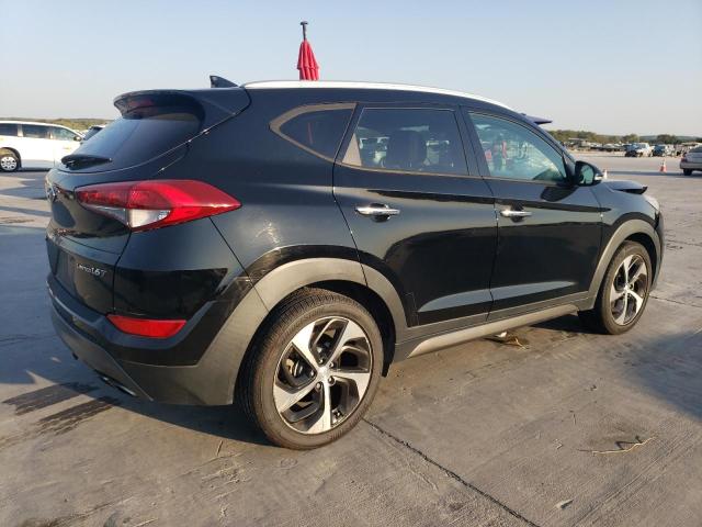 2016 HYUNDAI TUCSON LIM - KM8J33A20GU192368
