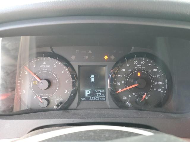 2015 TOYOTA SIENNA LE - 5TDKK3DC1FS579787
