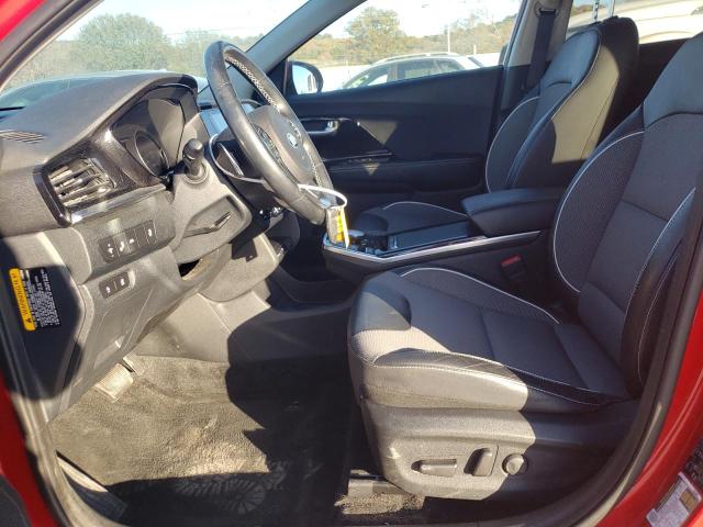 2020 KIA NIRO EX - KNDCC3LG0L5070992