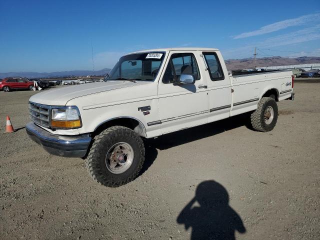 1992 FORD F250 #3009074237