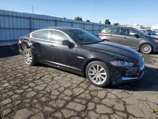 2015 JAGUAR XF 2.0T PR SAJWA0FS1FPU87646