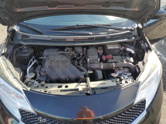 2016 NISSAN VERSA NOTE - 3N1CE2CP7GL381784