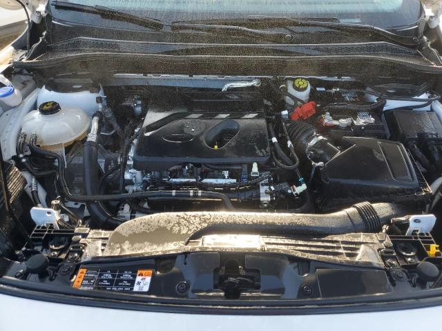 2020 FORD ESCAPE S - 1FMCU9F64LUB85163