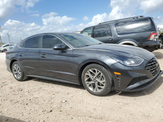 2020 HYUNDAI SONATA SEL - 5NPEL4JAXLH050486