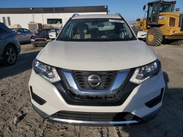 2018 NISSAN ROGUE S - KNMAT2MT6JP597482