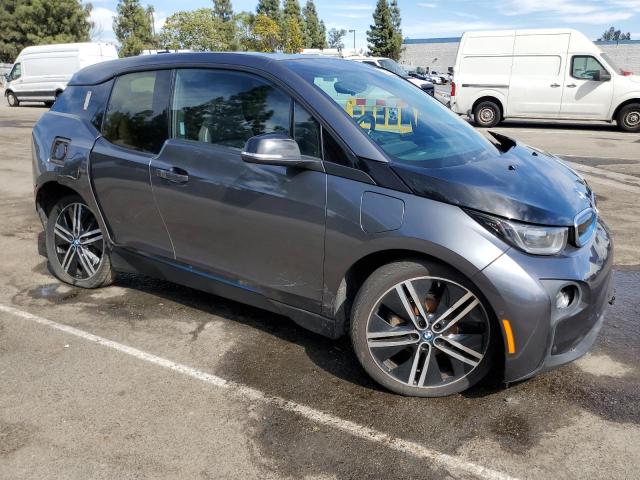 VIN WBY1Z8C35HV895268 2017 BMW I3, Rex no.4