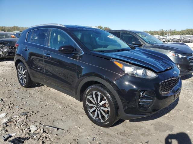 2017 KIA SPORTAGE E - KNDPNCAC3H7032518