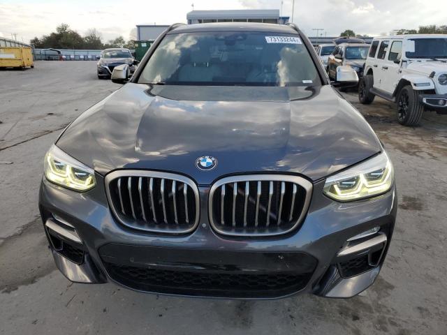 2018 BMW X3 XDRIVEM - 5UXTS3C50J0Y94971