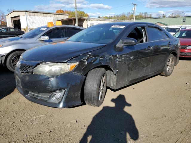 VIN 4T1BF1FK1EU432498 2014 Toyota Camry, L no.1