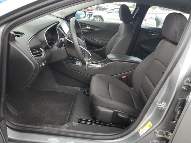 2023 CHEVROLET MALIBU LS - 1G1ZC5ST7PF201459